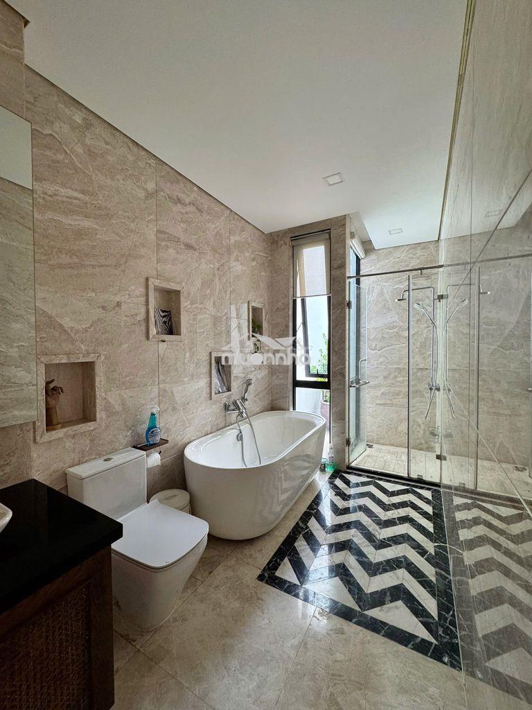 Cho thuê nhà đẹp thảo điền - 110m2 - 4 pn- 4wc - 4