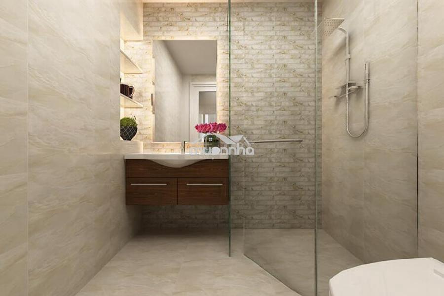 Cho thuê căn hộ central plaza - có ban công -hướng mát - 70m² 2pn 2wc  - 4