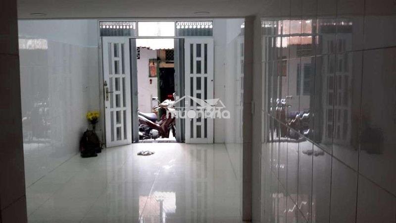 Hẻm 3m ông ích khiêm