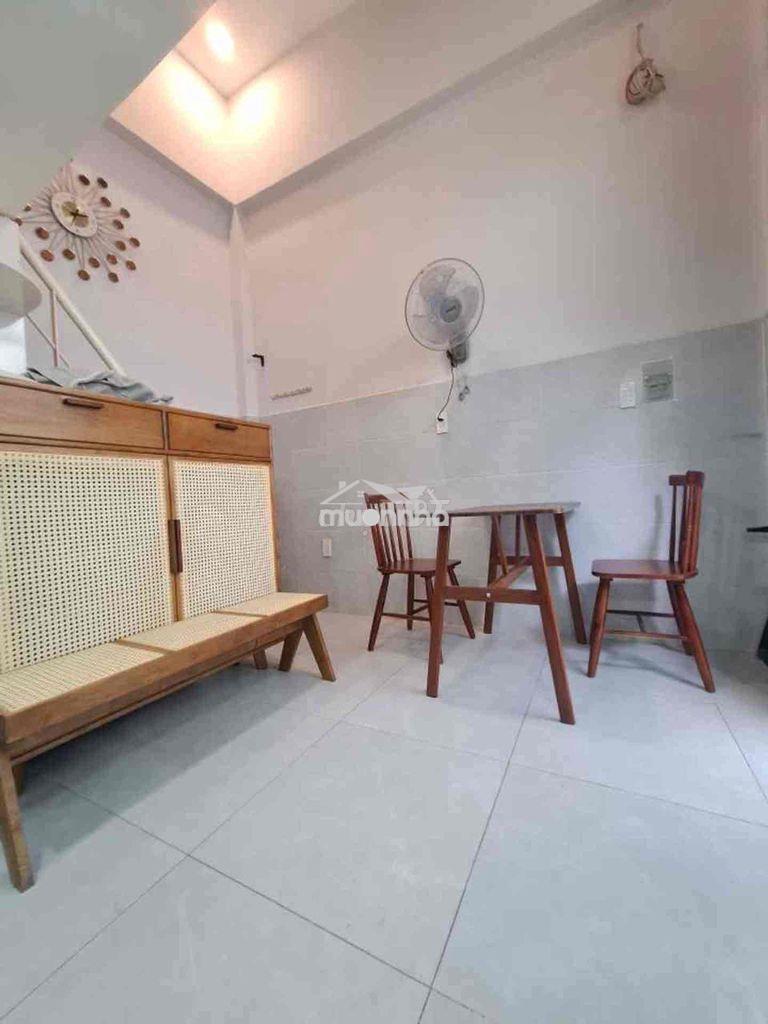 Nhà đẹp quận 10 – full nội thất – chỉ 4 tỷ lẻ 5 triệu - 4