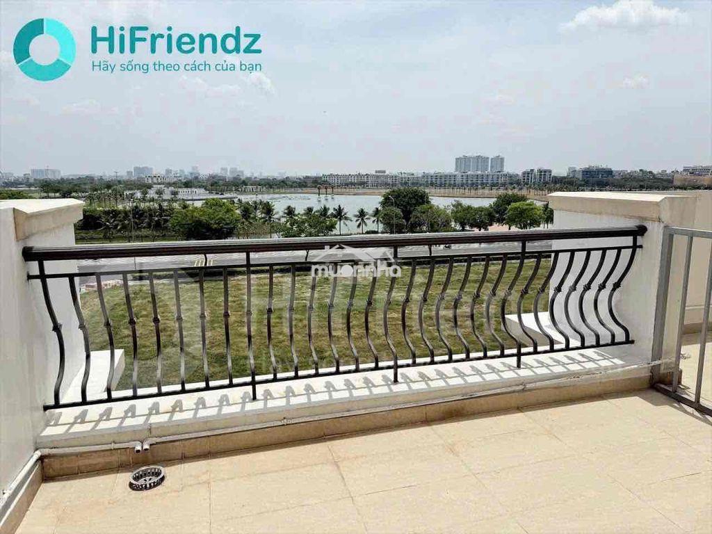 Căn hộ cao cấp tại vạn phúc city giá chỉ 7trieu6/căn - 3