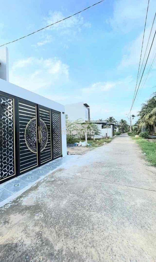 Chủ nhà cần bán gấp nhà 1trệt-1lầu-bình chánh-giá 2tỷ950