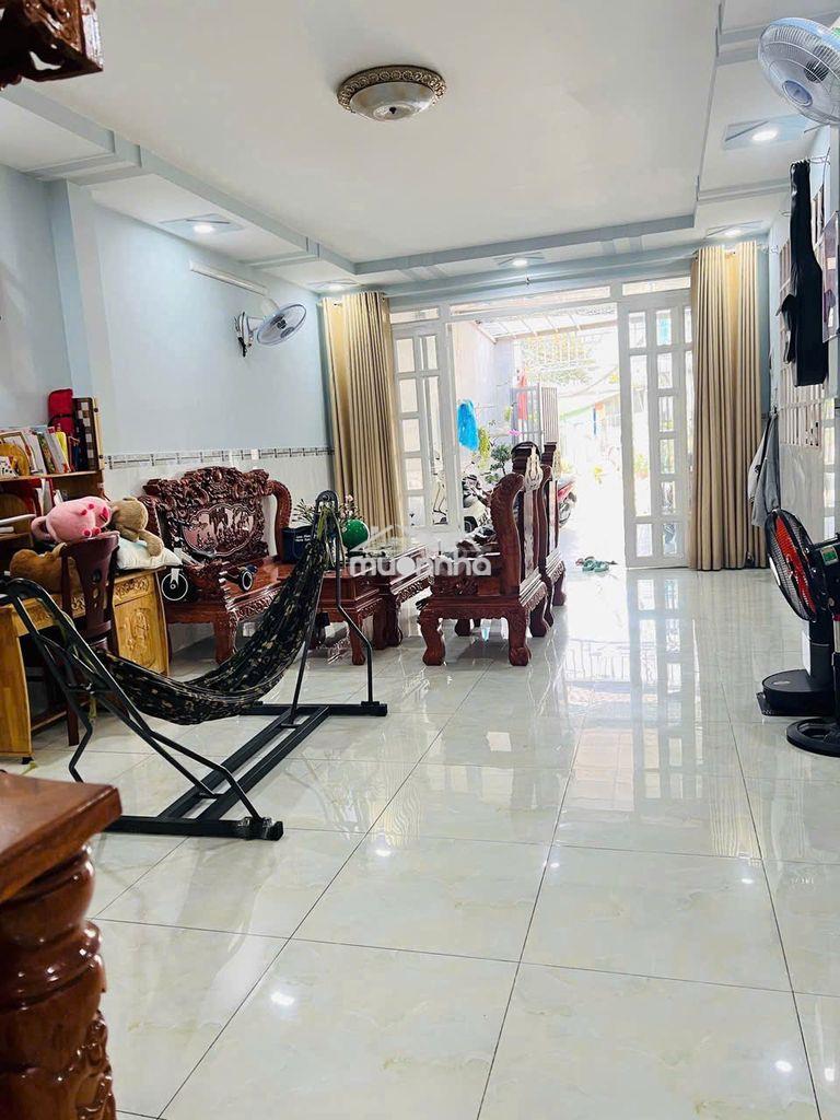 Nhỉnh 6 tỷ, lvl.phước kiển, dt 122m2 nở hậu, 3pn, 3wc - 2