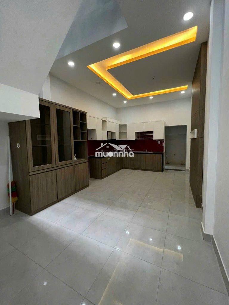 Cần cho thuê nhà hxh 229/3a lê quang định p.7 q.bình thạnh. - 3