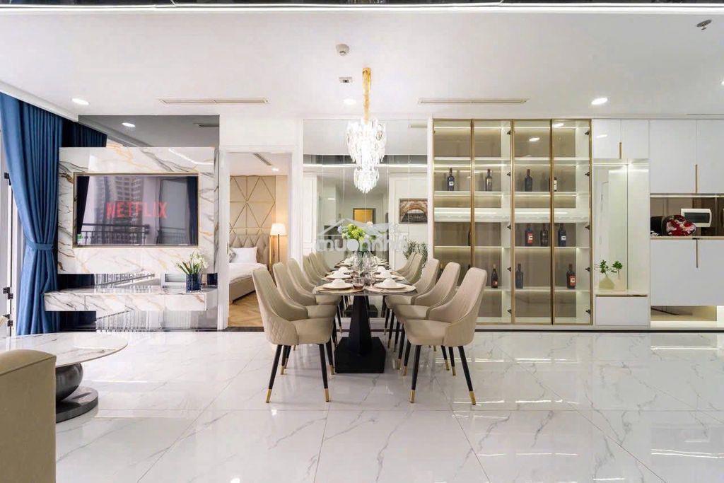 Cho thuê căn hộ vinhomes & lm81 1-2-3-4pn giá từ 16 triệu - 3