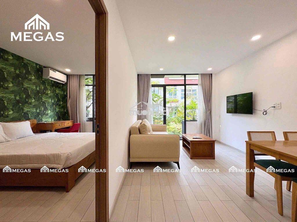 Trống lại phòng ngủ ngay vòng xoay phú lâm - 3