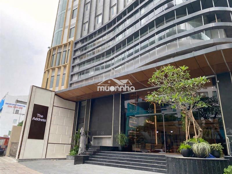 Văn phòng nam kỳ khởi nghĩa – trung tâm tài chính q3, dt 80-200m2