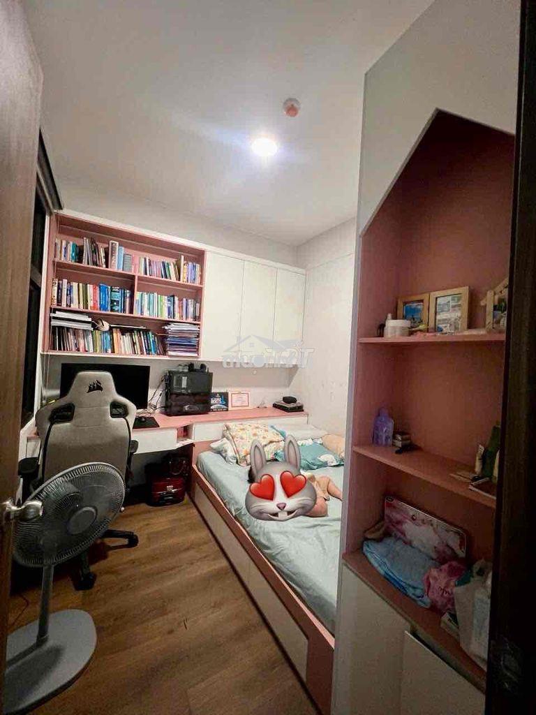 Chính chủ bán gấp opal skyline 2pn 66m² full nội thất, ở ngay - 4