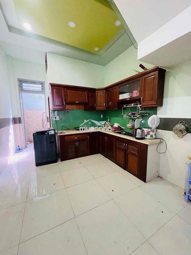 Nhà nguyễn căn ngay bến xe buýt gần nguyễn ảnh thủ thuận tiên qua gv - 4
