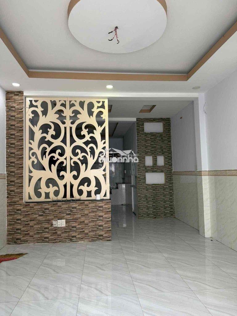 Cho thuê nhà hẻm ô tô 1 trệt 1 lầu 2pn 2wc ở gia đình+ vpcty+ ở - 2