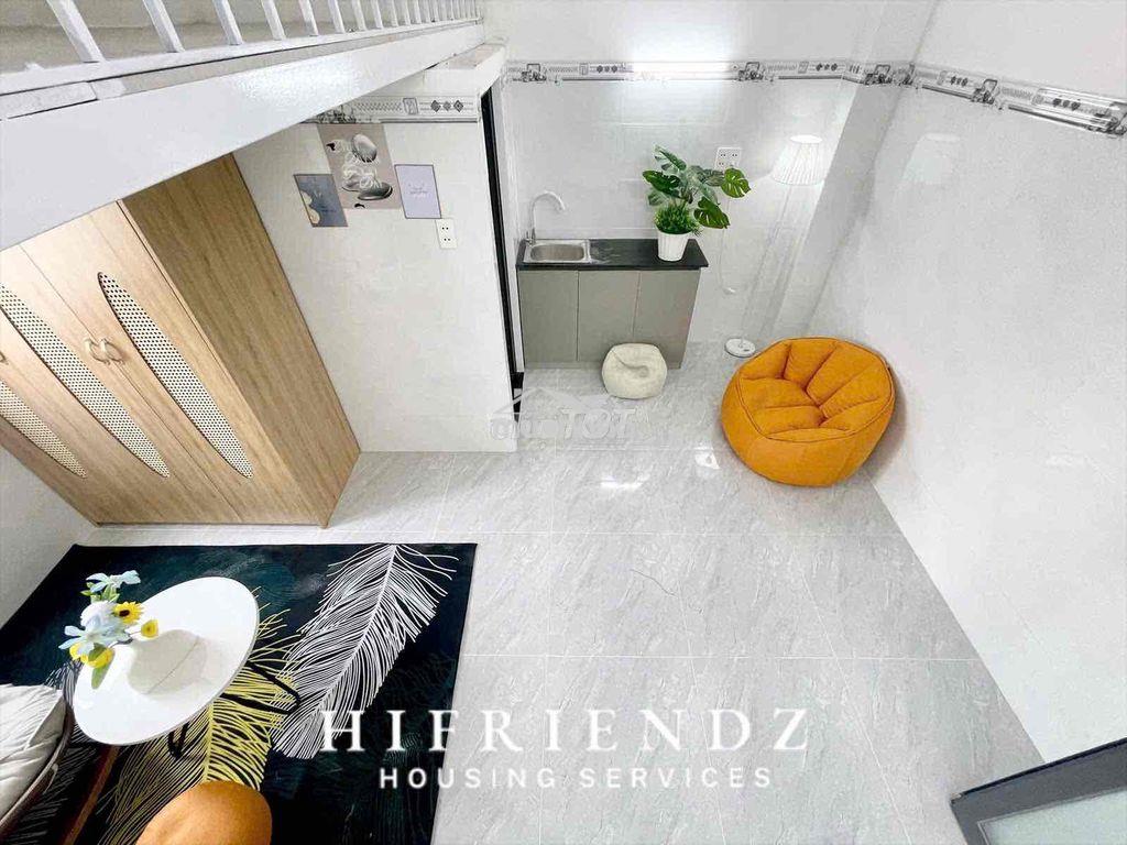 Duplex vườn lài , an phú đông  gần đh vlu ,ntt - 3