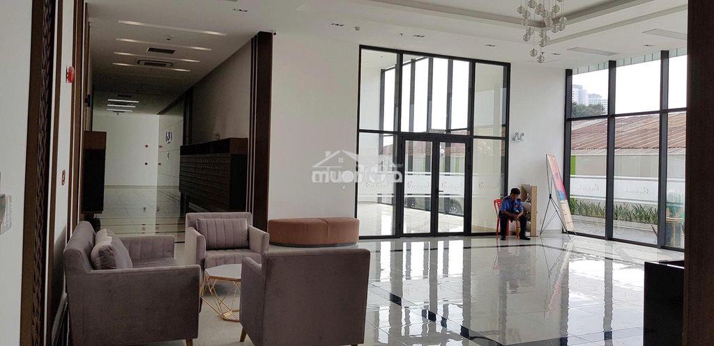 Cho thuê căn hộ centana thủ thiêm q2 - 63m2, 2pn, giá 13tr - 2