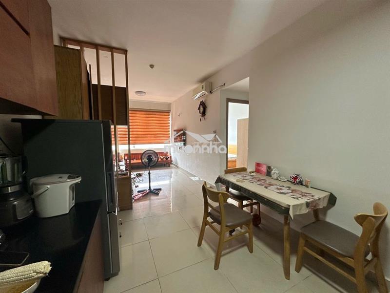 Bán căn hộ citi soho - căn 2 phòng ngủ có nội thất giá rẻ nhất khu vực