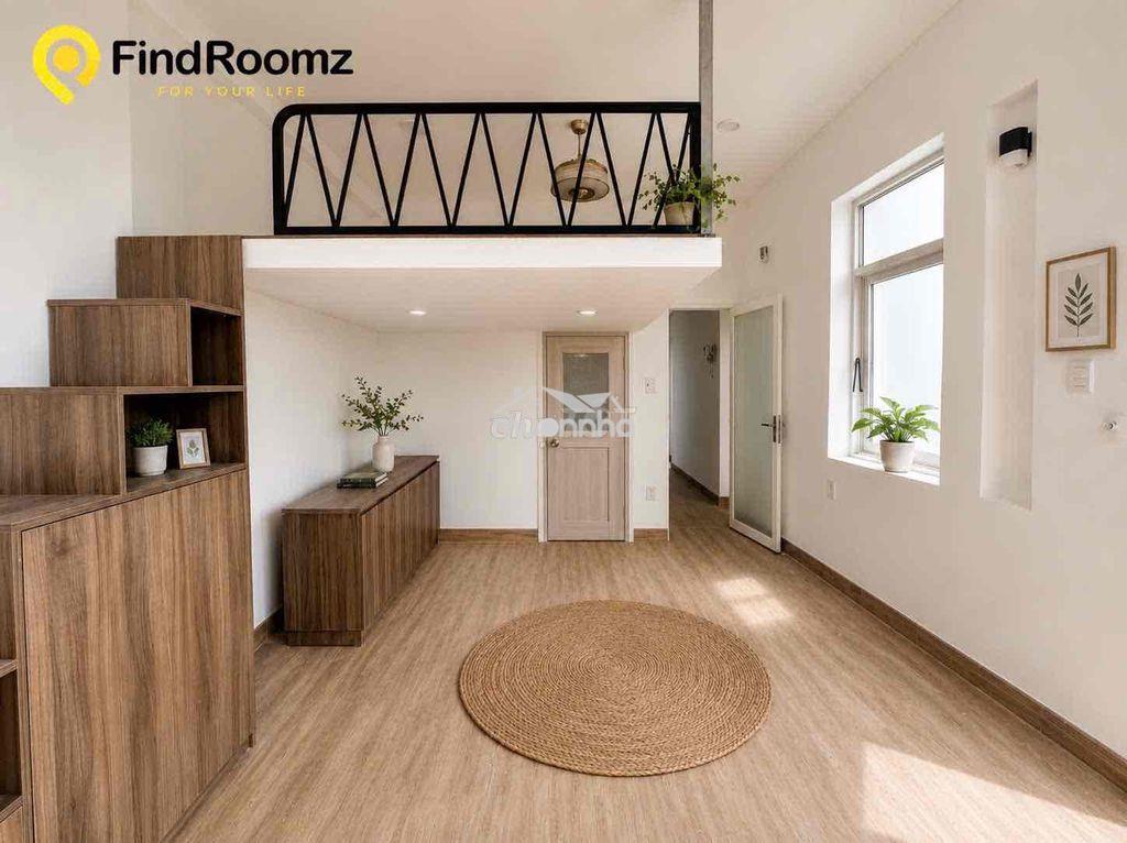 Studio/duplex full nội thất – dọn vào ở ngay - 3