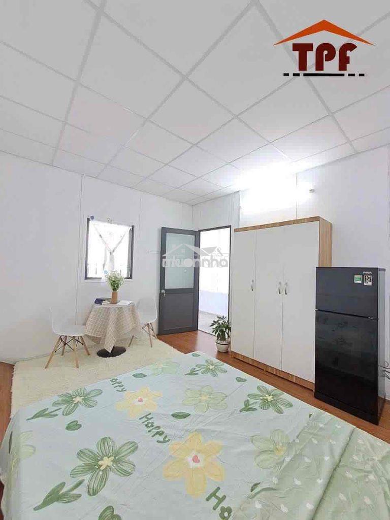 Ngay cầu tham lương phan văn hớn full nội thất - 4