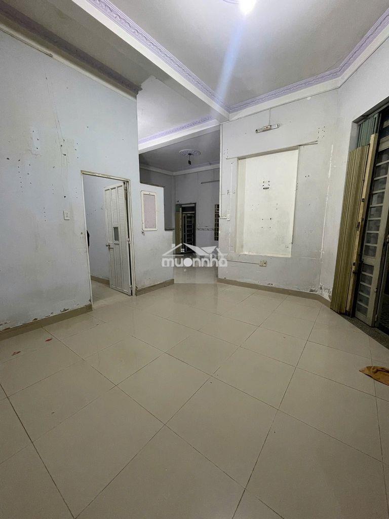 Nhà hxh 10m đường nguyễn thi minh khai - ga dĩ an, đất 65m, 3.2 tỷ - 4