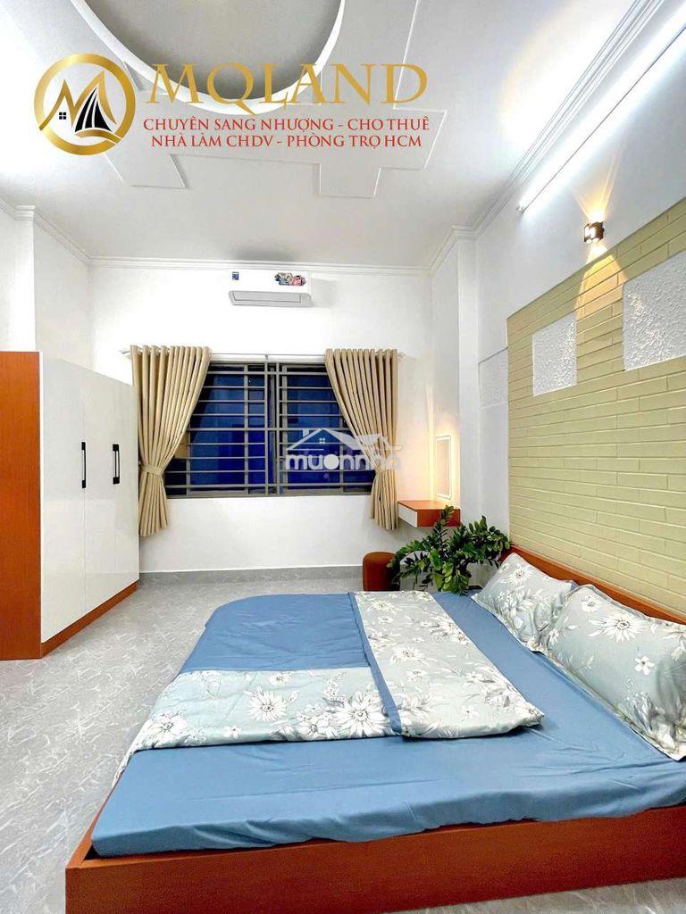 Nhà setup khai thác airbnb - hđ ký đến 10 năm - 3