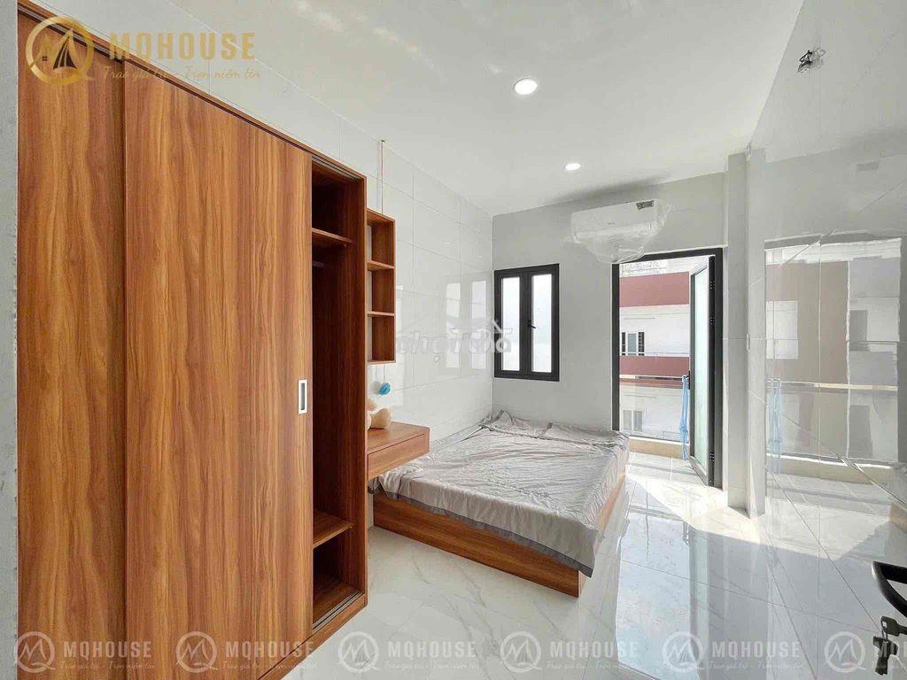 Căn hộ 2pn 60m2 full nt ngay aeon tân phú - 4