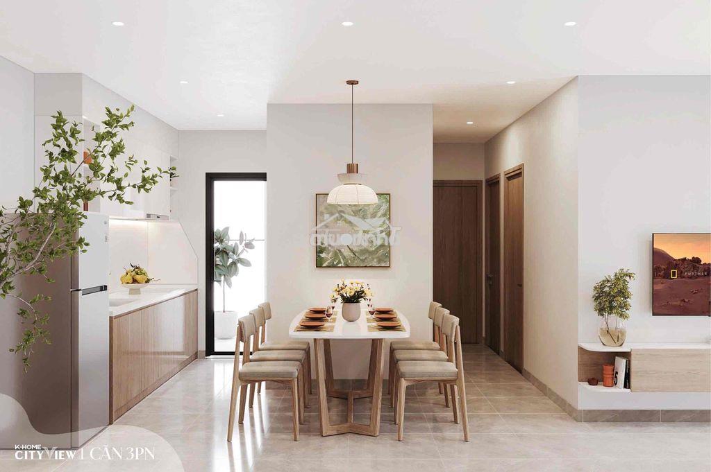 Nhà ở xã hội k-home ngay tp biên hoà đạt chuẩn singapore chỉ 880tr/căn - 2