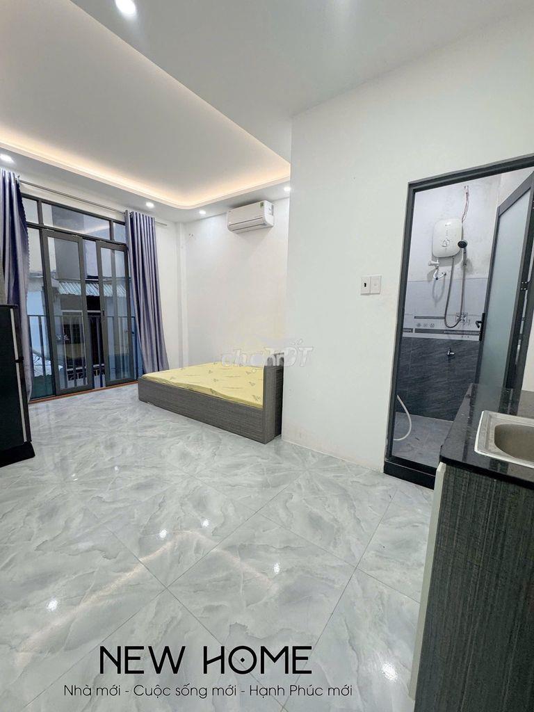 Chdv 70m2 thích quảng đức phú nhuận  - 4