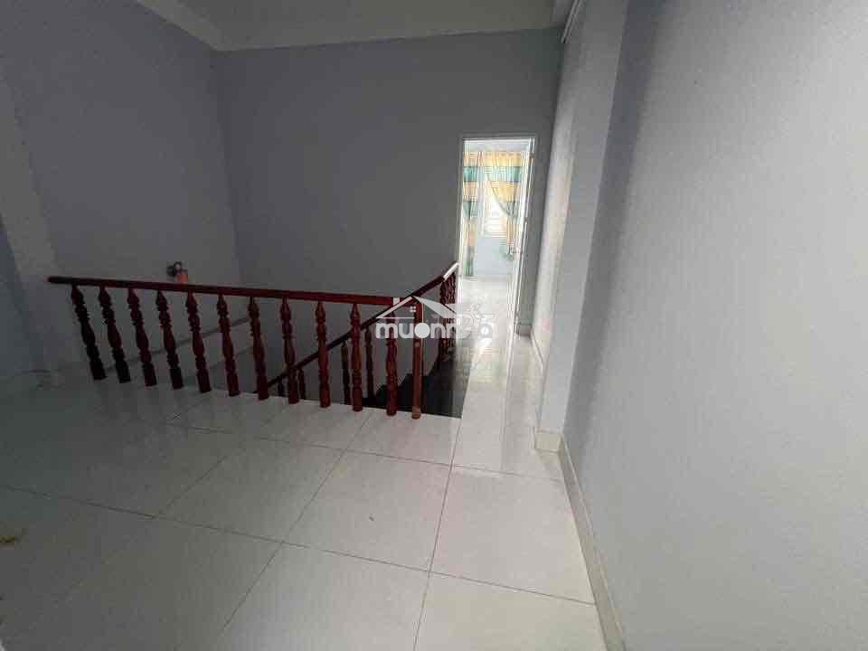 Cho thuê nhà hiệp thành 17 giá tốt - 2