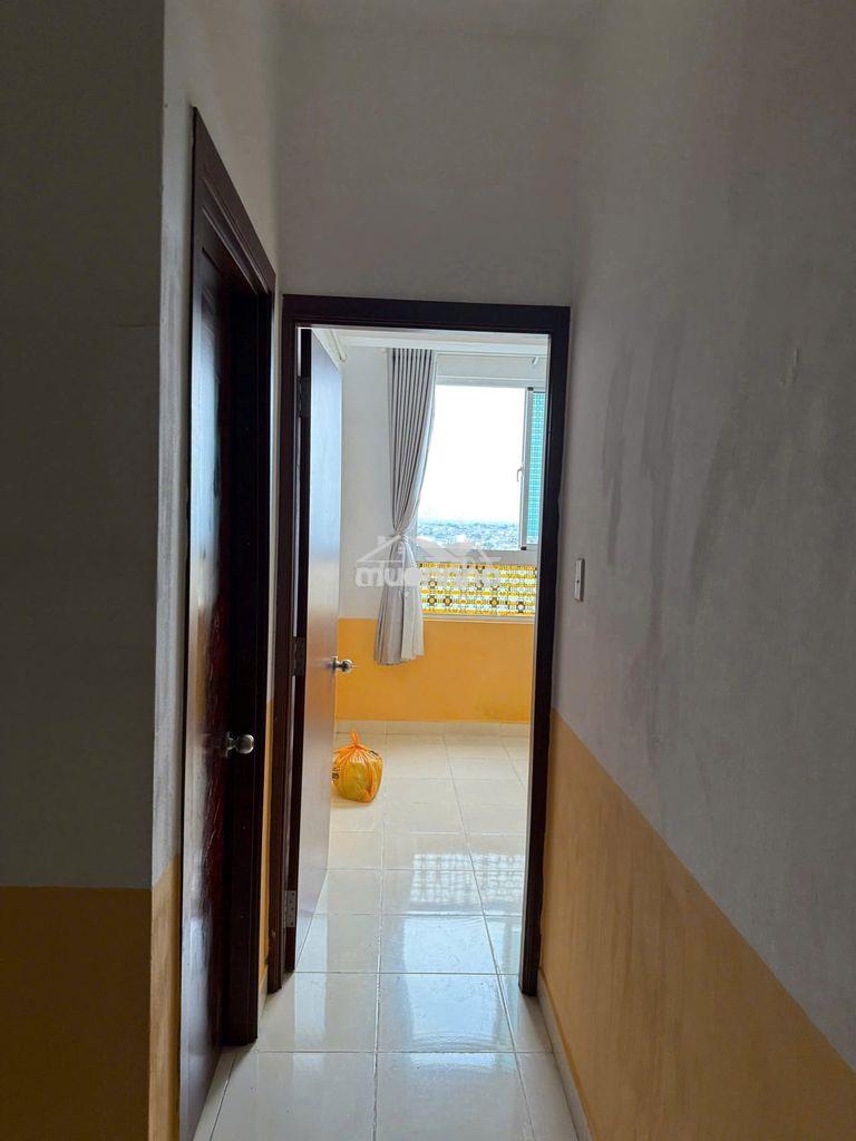 Chung cư đông hải q.12 - 3pn 2wc chỉ 2ty  - sổ riêng có thang máy - 3