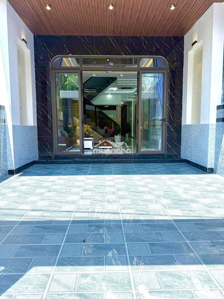 Nhà phố kdc  gần chợ dĩ an 1, phường tân đông hiệp, tp dĩ an - 2