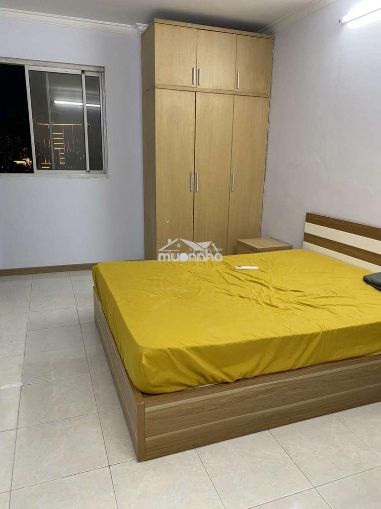 Ch central garden (chợ nga) 328 vvkiêt q1 2pn 2wc 78m ko nt 11tr 12tr  - 4