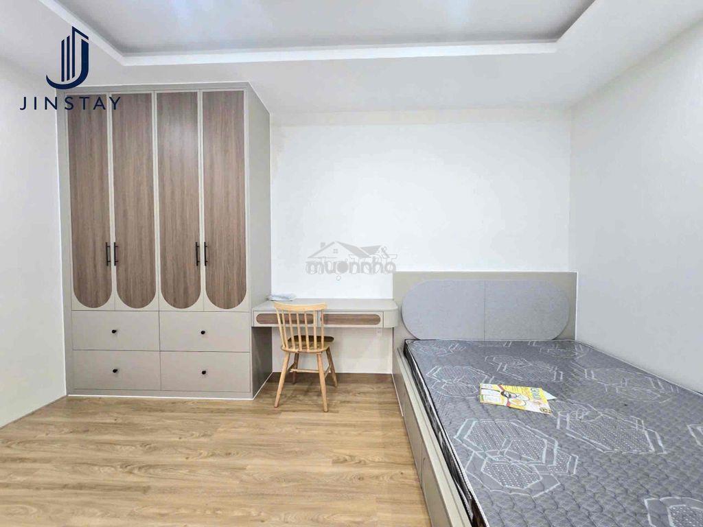 CĂN HỘ QUẬN 3 MỚI 100% - STUDIO CỬA SỔ THOÁNG MÁT, MÁY GIẶT RIÊNG - 3