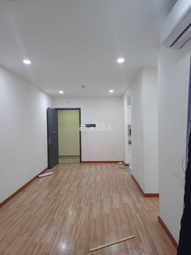 Bán căn 2 phòng ngủ nhà mới lầu thấp view trực diện công viên - 2