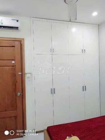 Phòng đẹp full đồ chợ bình khánh, trần não, quận 2 - 2