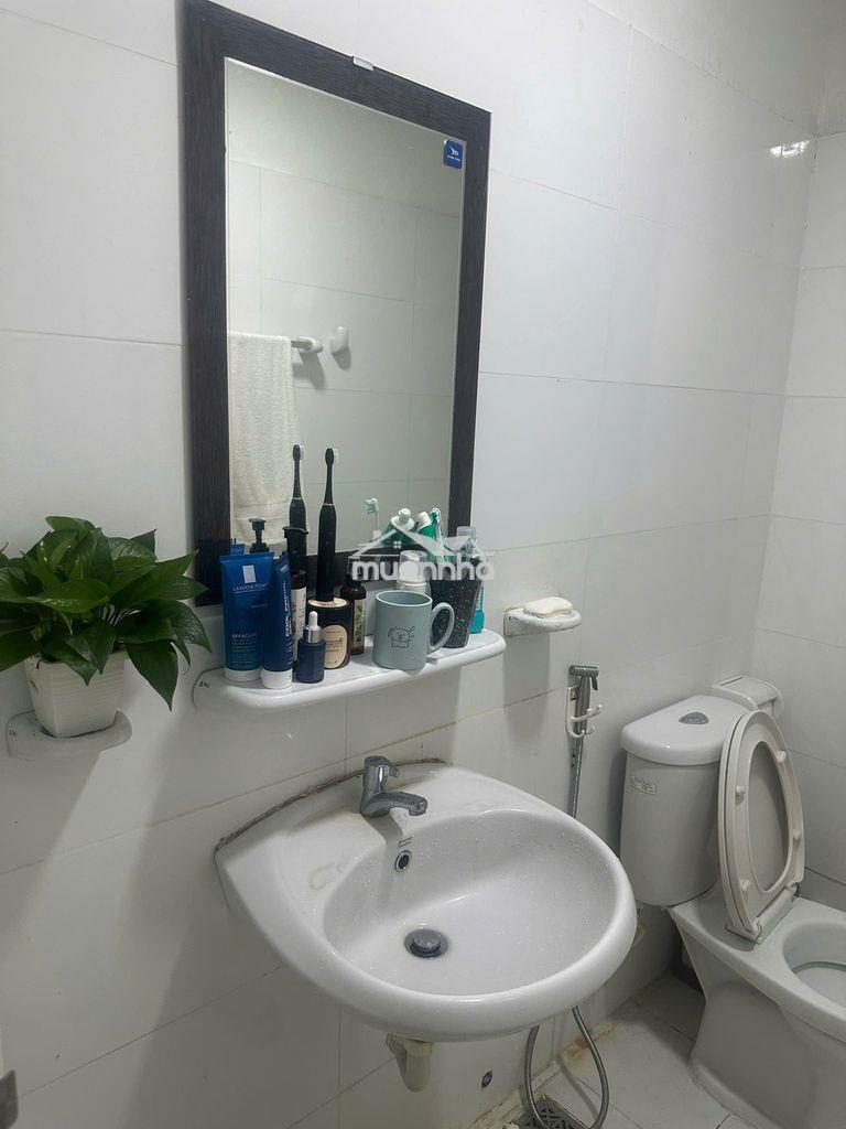 Căn 2pn1wc 51m view thoáng mát 2ty1, hỗ trợ bank 70%