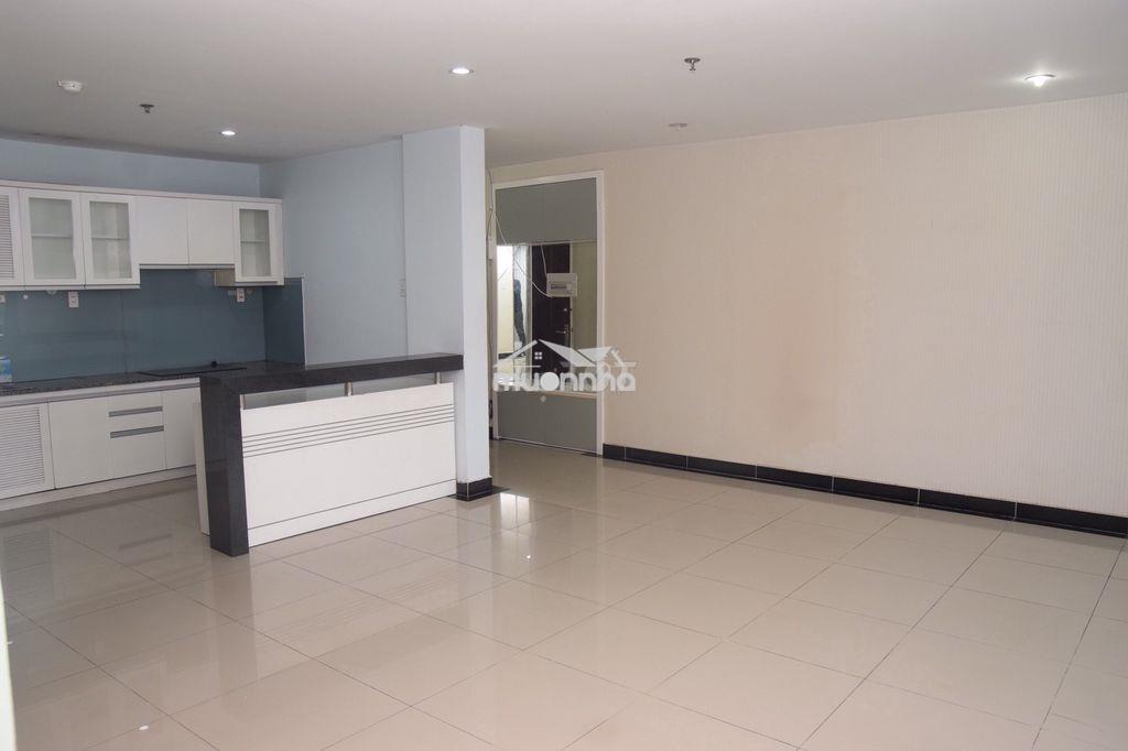 Giá rẻ cho thuê căn hộ giai việt 150m2 4phòng 3wc có nội thất 16triệu - 2