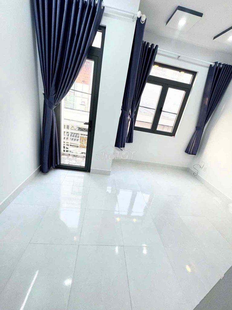 🌹🌹 Nhà mới 2l 2pn 3wc - hẻm xh 2319 htp - trống ở ngay 🌹🌹 - 4