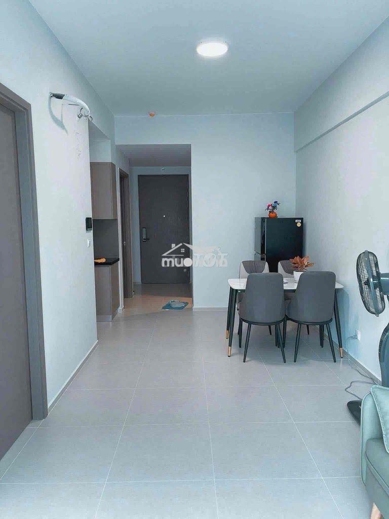 Cần cho thuê 59m2 2pn2wc 8triệu full nội thất - hướng mát- westgate - 3