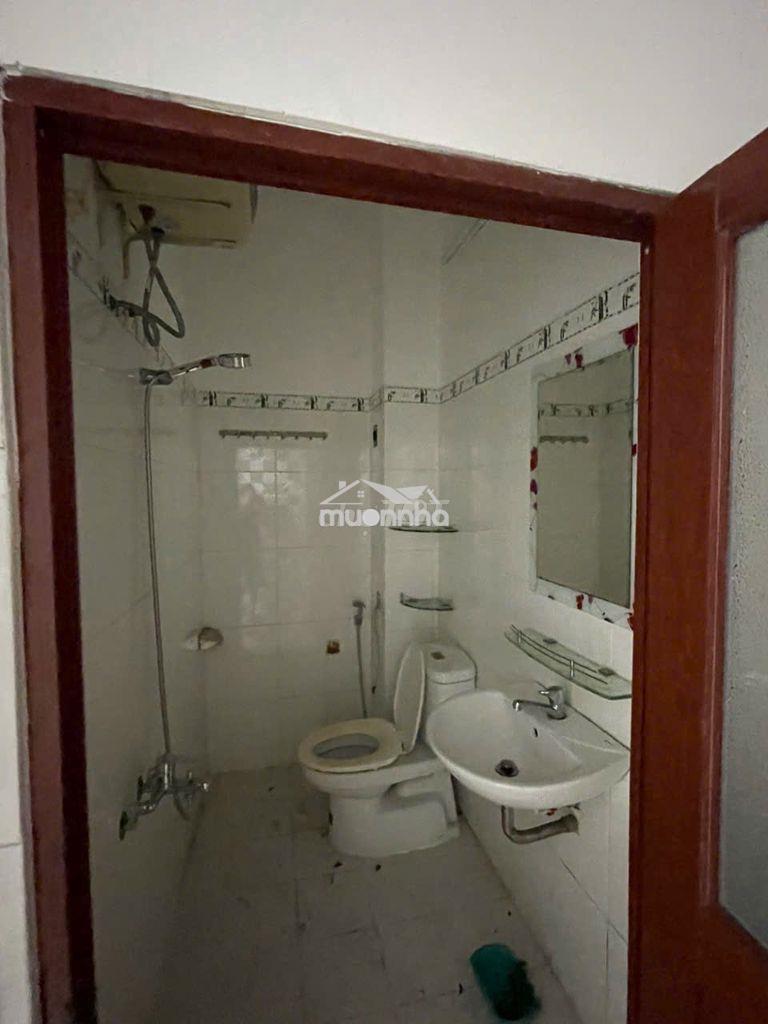 Cho nữ thuê phòng ngay chợ trần văn quang x - 3