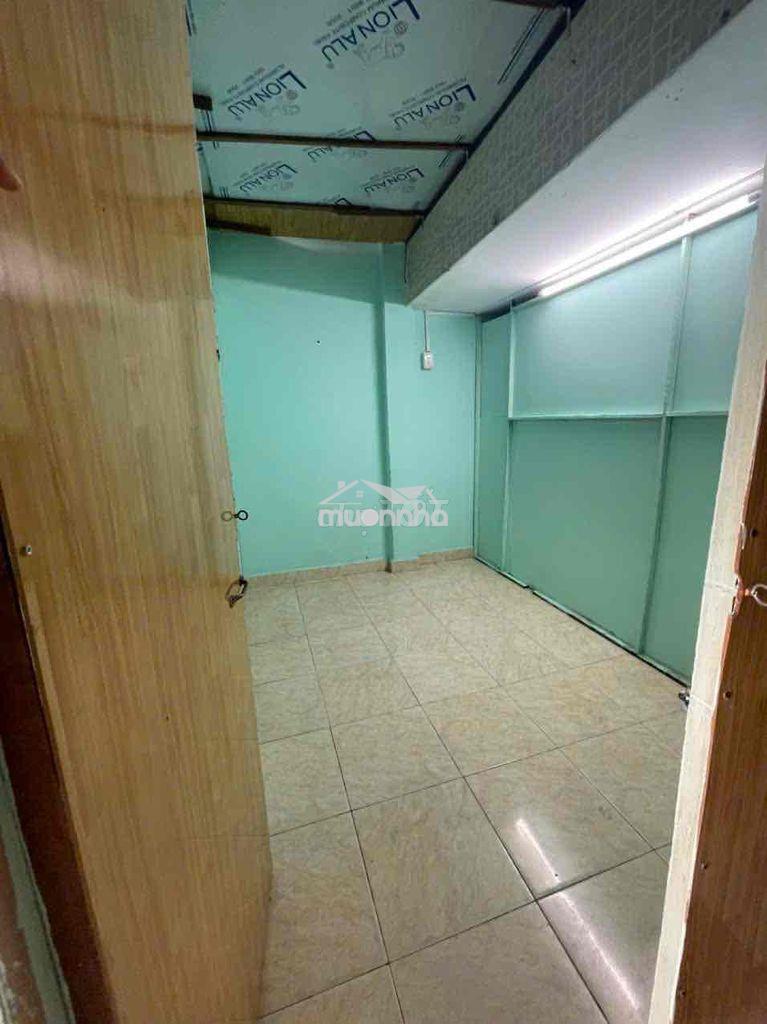 Mặt tiền trung cư an bình lầu 2  ,số 10 an hình p5 q5 - 3