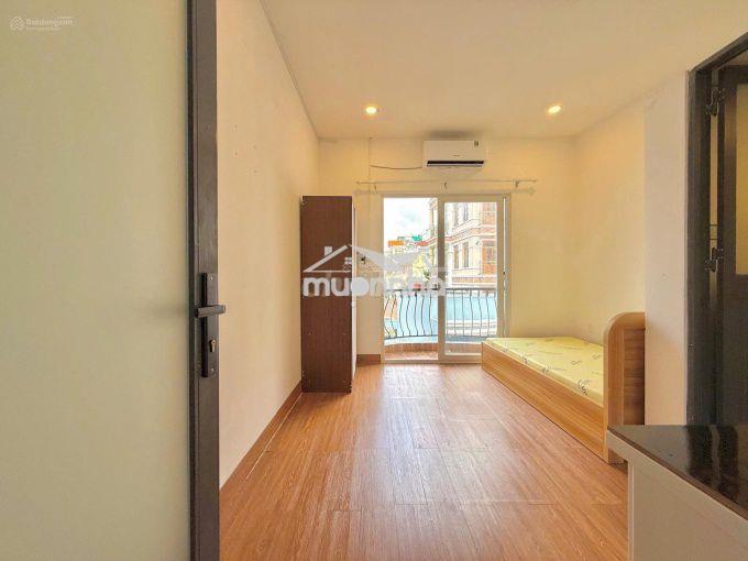 Thuê phòng trọ 36m2 mt hiền vương, nội thất đầy đủ - 2
