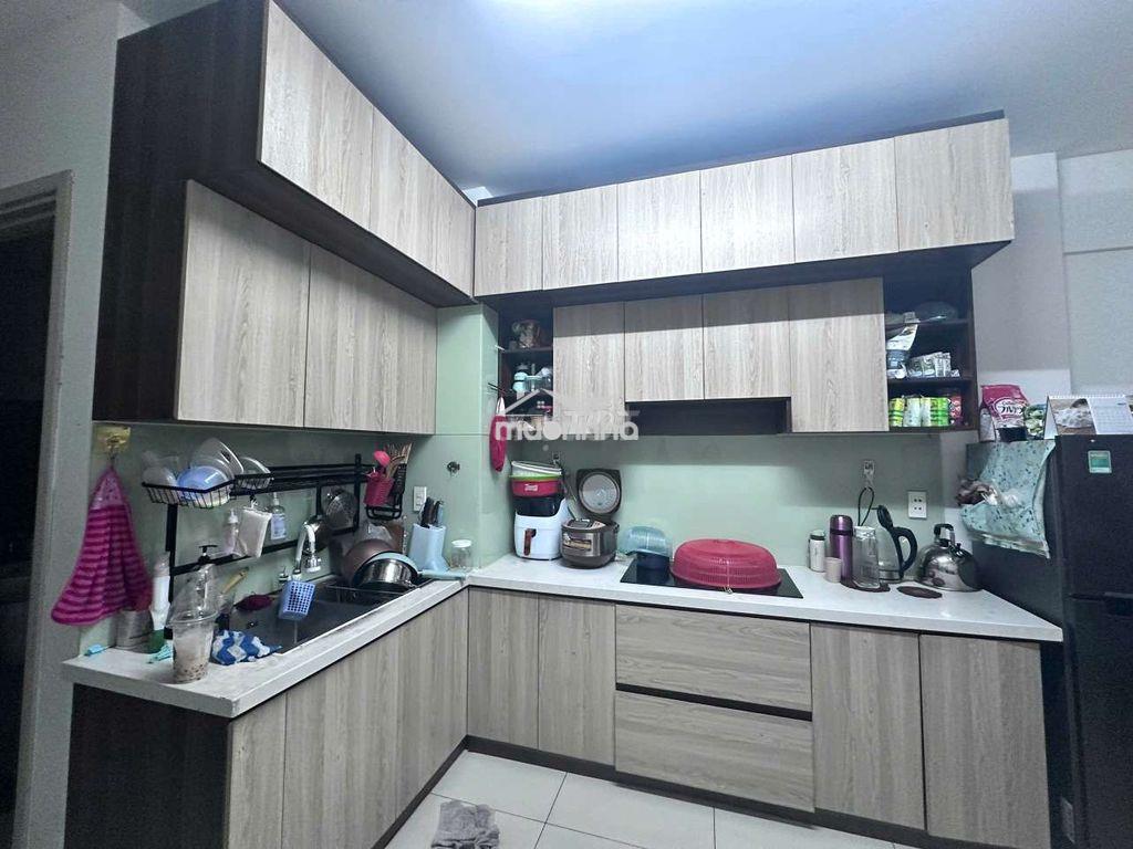 Cho thuê eco xuân 2pn-2wc cơ bản 6tr, full 7tr bao pql  - 4