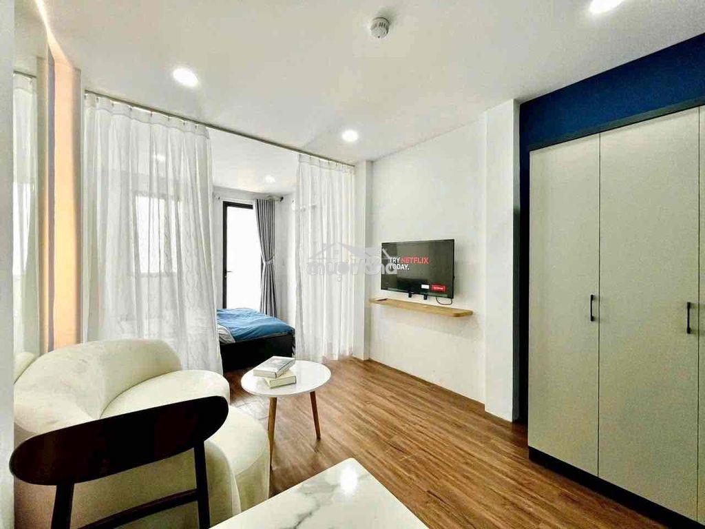 Studio siêu đẹp ngay kcn tân bình_phạm văn bạch - 3