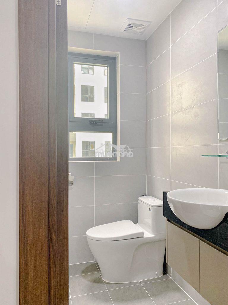 Căn hộ 2pn, 2wc làng đai học - thủ đức, 6.1tr/ tháng - 2