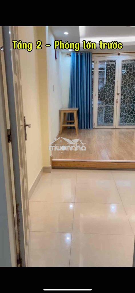 🔥 23 triệu/tháng – mtkd thống nhất, tân phú - 3