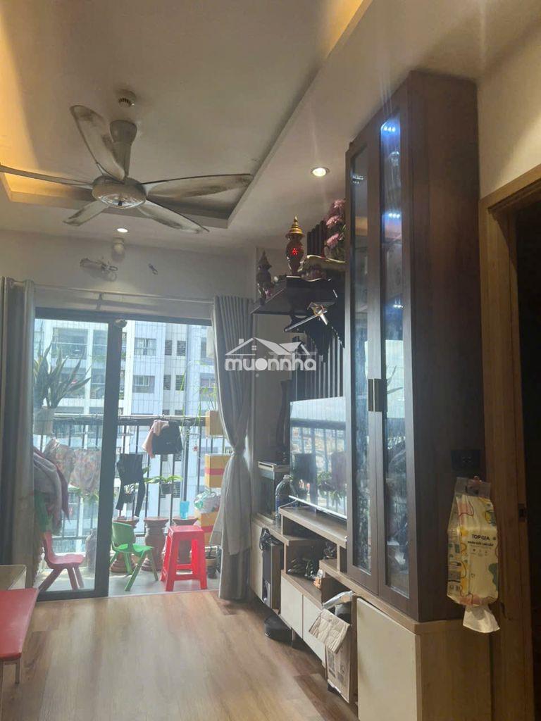 Bán căn hộ 62m2 chung cư saigon avenue - 4