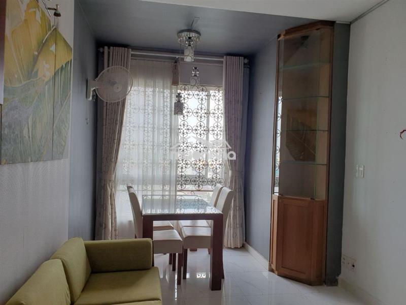 Chính chủ đi định cư bán gấp căn hộ central plaza  – 52m2 (2pn/2wc)