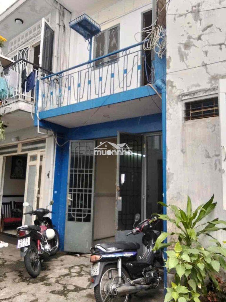Cho thuê nhà giá rẻ diện tích rộng hoàng hoa thám - 3