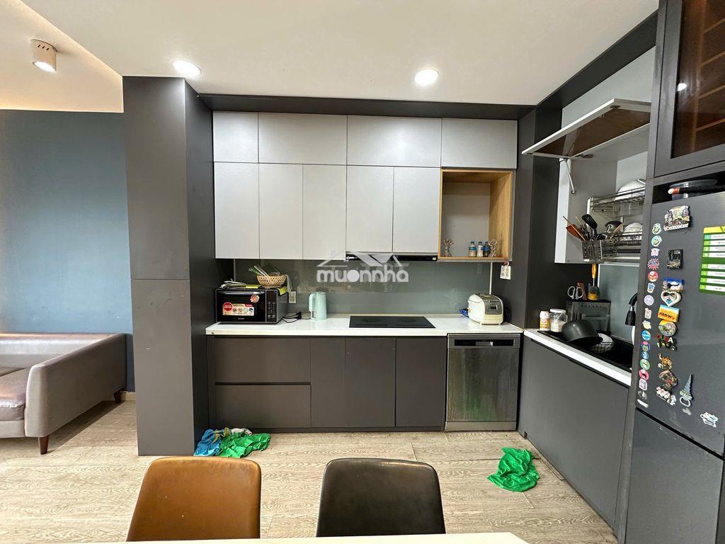 Căn 3pn chung cư khánh hội 2 – diện tích lớn 100m² giá chỉ 18 triệu - 3