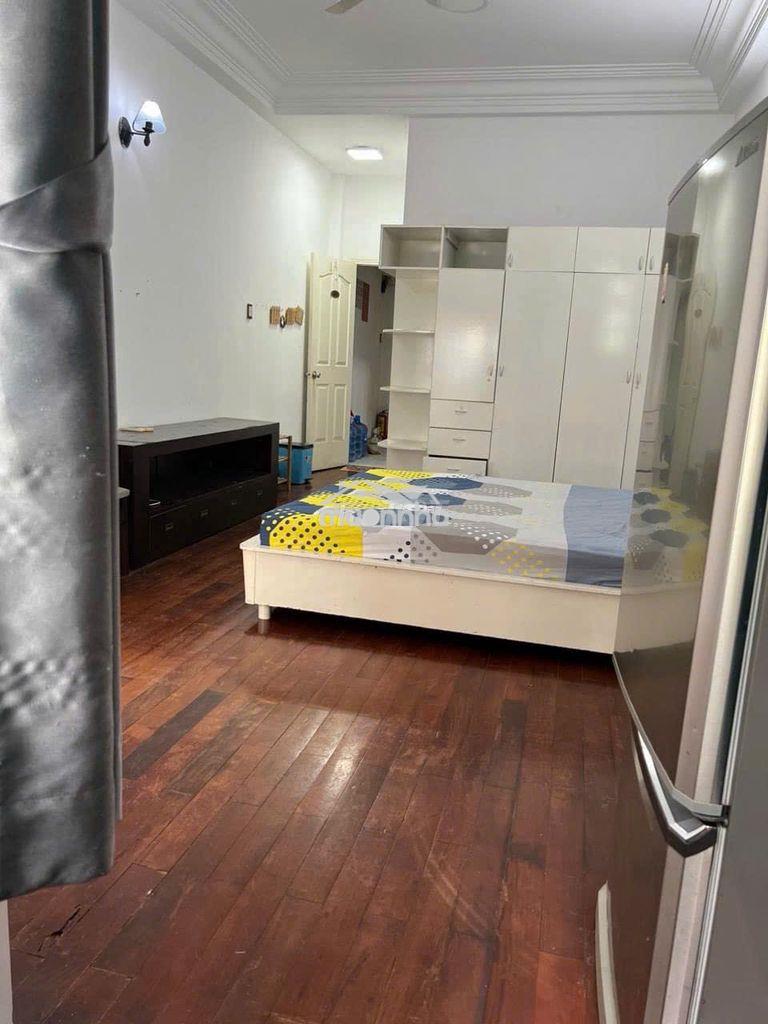 Chính chủ cho thuê - căn hộ full nội thất - gần đài truyền hình - 2