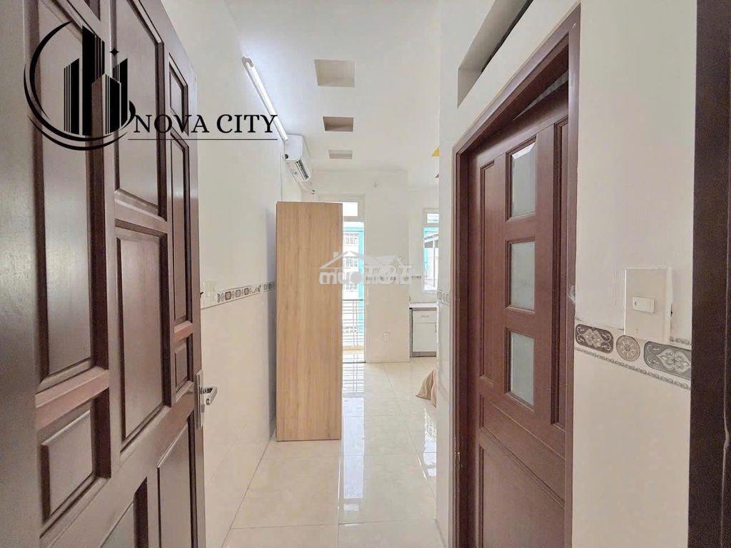 Studio ban công  - bùi minh trực - 4