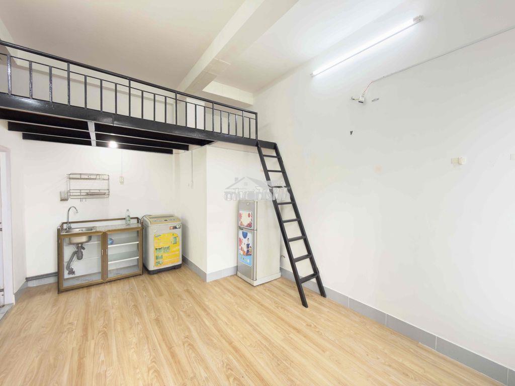 Chính chủ vừa trống 2 phòng duplex ban công ngay vincom cộng hòa - 3