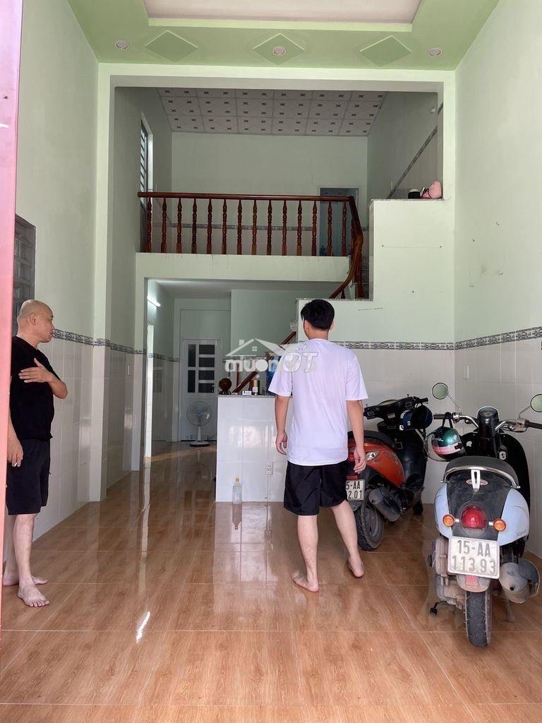 Bán trọ bàu bàng sổ sẵn 870triệu 150m2 đang cho thuê 8triệu/tháng - 3